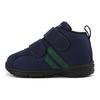 Asics Comfy Baby Low Top Walking Shoes Baby Shoes Blue TUB170-400