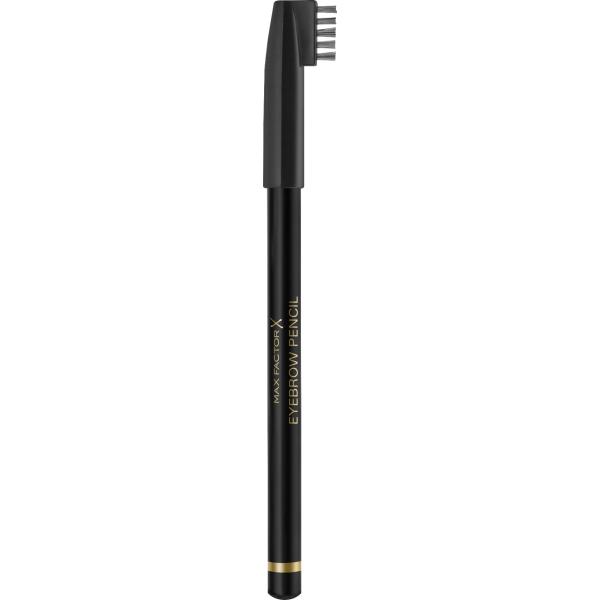 MAX FACTOR Eyebrow 001 Ebony 1g