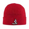Custom Volcoms Logo Print Bonnet Hats Men Women Trendy Knitted Hat Outdoor Skullies Beanies Autumn Winter Pattern Head Wrap Caps