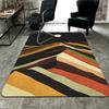 Modern Desert Starry Sky Rug Floor Mat for Living Room or Bedroom Soft and Comfortable Carpet a Gift for Birthday and Holiday.MFF0918566