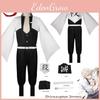 Shinazugawa Sanemi Cosplay Suit For Youth