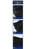 Herren Slim Fit Ripped Jeans mit Schlangenstickerei - Europäischer und Amerikanischer Stil