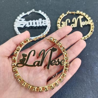 Küpe – Çember Küpe