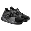 PUMA Bog Sock Men's Low Top Casual Shoes Black Comfortable 362038-01