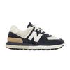 574 Legacy 'Natural Indigo Angora'