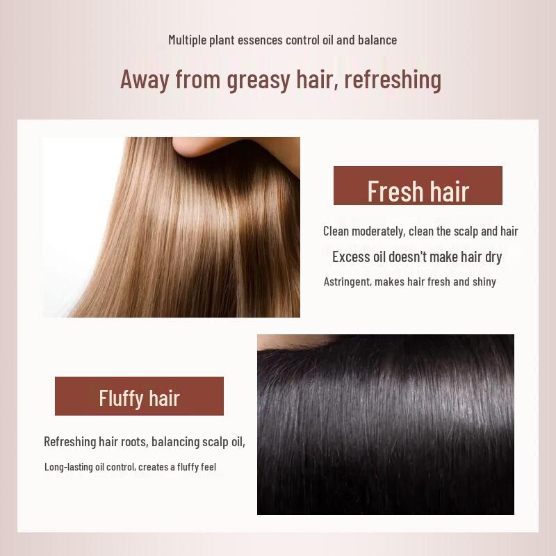 Šampony Zhangguang 101 pro cílenou péči