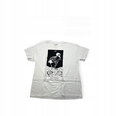 T-shirt Men's Round Neck SPENCER'S PRINT XL