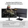 24.5" Gaming Monitor, TN Screen, 400Hz/280Hz/240Hz, AUO Panel, 0.2ms Fast Response