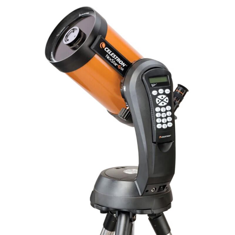 Celestron NexStar 6SE GoTo Telescope