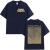 Üst giysisi – T-shirtler