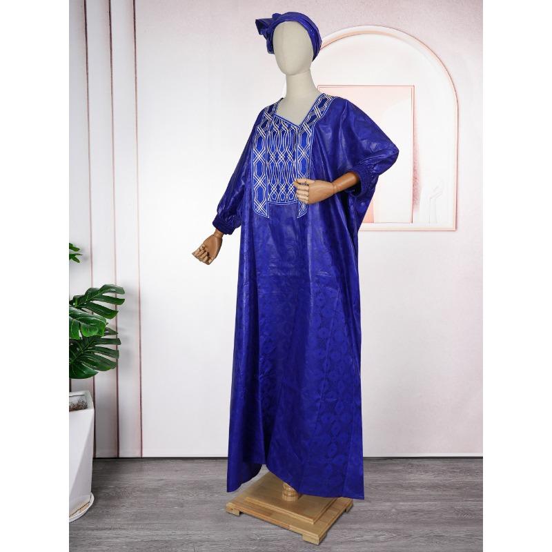 New Plus Size Women's Fashion Dress