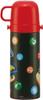Skater 2WAY Stainless Steel Kids Water Bottle with Cup 430ml Tomica 22 Boys Children's SKDC4-A