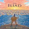 The Iliad A Graphic Novel by Gareth Hinds Paperback Book 9780763696634