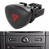 Suitable for Renault Hazard Warning Light Emergency Switch Button. Emergency Light Switch 8200442723