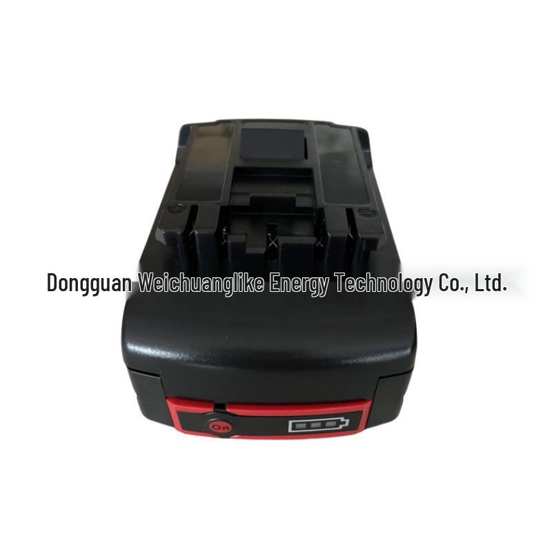 Bosch 18V 6.0Ah Cordless Drill Battery