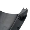 Rear Tail Seat Fairing lower panel For Trident 660 2022-2025 Black