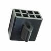 Hood Bumper Stop For Dodge Durango 2004-2006 Dakota 2005-2011 Nitro 2007-2011