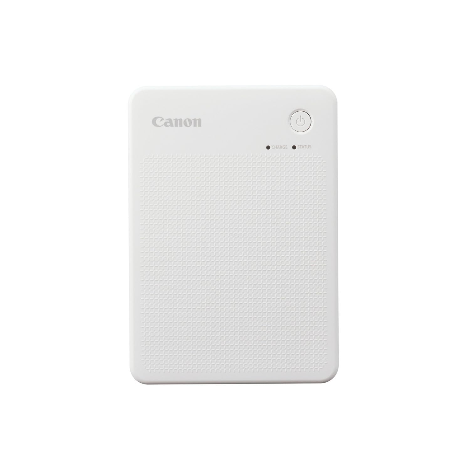 

Canon Smartphone Printer QX20 White (High Durability/Seal Paper/Compact) білий