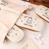 Large Capacity Pen Bag Canvas Pencil Case High Quality Pen Box  Boys/Girls