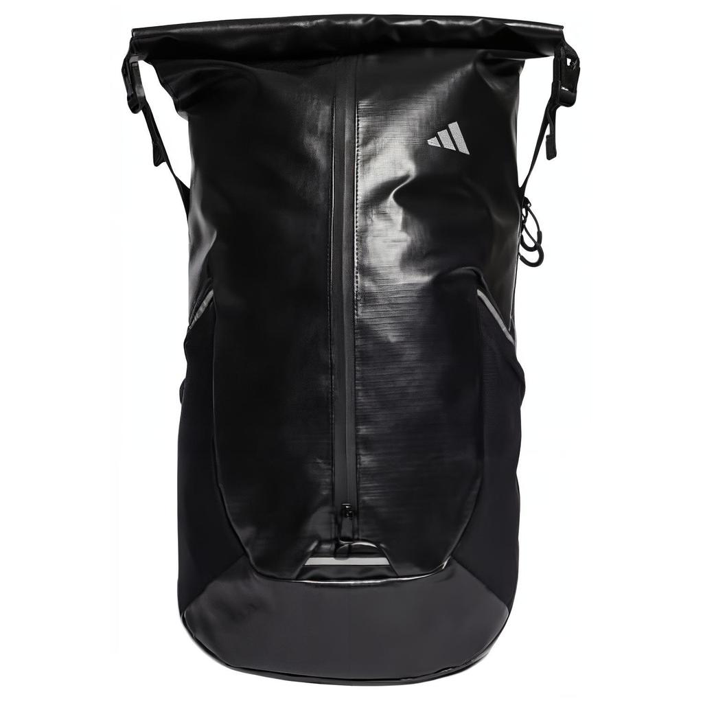 adidas AP/Syst. Rucksack Schwarz/Reflektierendes Silber Unisex Streetwear IT2184