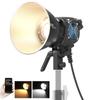 Аксесуари для фото і відео – Накамерне світло