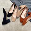 Scarpe con tacco – Scarpe con tacco