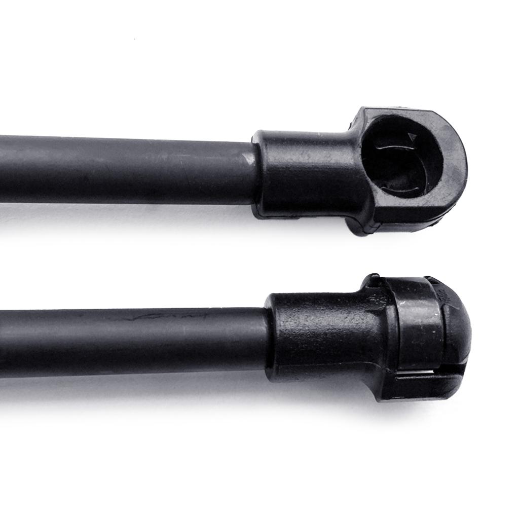 2x Front Engine Hood Lift Support Gas Spring Struts S Bracket Arms Suitable for E90 E91 E92 E93 2006-2013 51237060550
