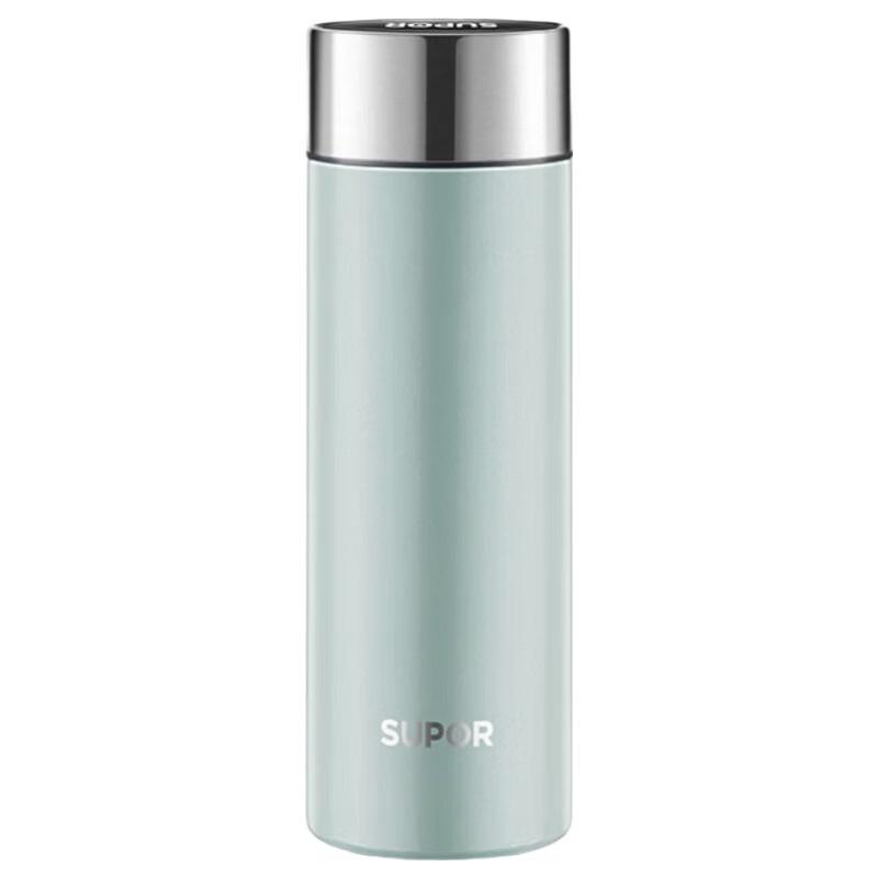 Supor KCV43AN10 Stainless Steel Insulated Mug 430ml