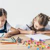 Coollooda Mini Erasers Fruit Animal Pencil Erasers for Kids Adorable Pencil Erasers Featuring Cute and Fruits Perfect As Rewards and Prizes for and