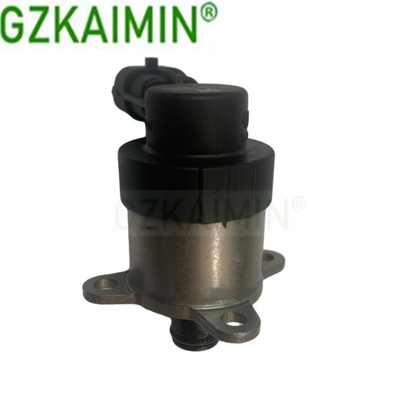 0928400700 Fuel Pressure Control Valve Regulator  For NISSAN RENAULT 2.0 DCI 2005-ON Diesel VAUXHALL OPEL 2.0 dCi CDTi BG15143