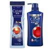 Clear Men Anti-Dandruff Shampoo & Body Wash Set