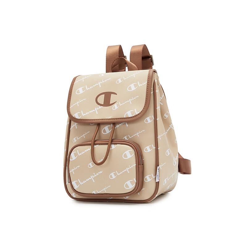 Champion Fashion Logo Print Casual Bag