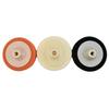 Cleaning Polishing Sponge Pads Accessories Aluminum Steel Compound