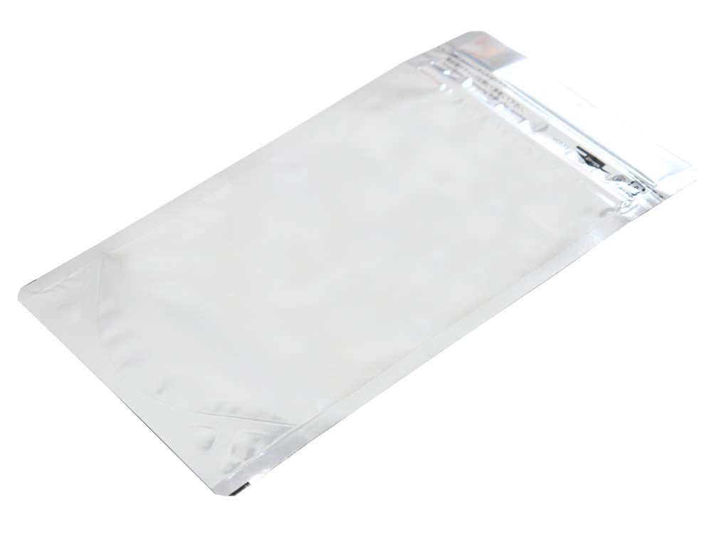 

Seinichi Lamigrip Stand Pack Single Side Transparent Barrier Type 50 Sheets VCZ-12