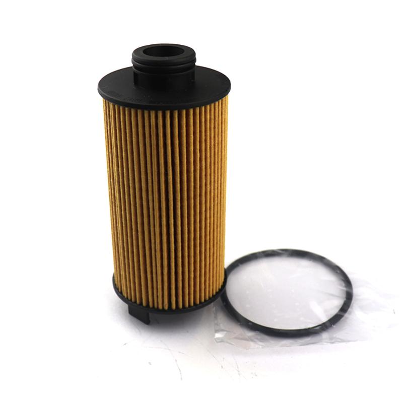 A700000017 Car Oil Filter For Borgward BX5 BX6 BX7 TS 2017 2018    B00016679
