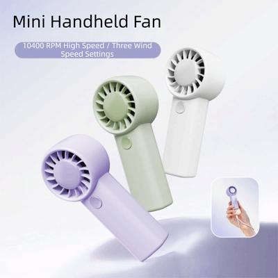 Laptopaccessoires – USB-ventilatoren en airconditioners