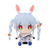 Pekora Usada Plush Toy Holofre Friends with U Official Goods