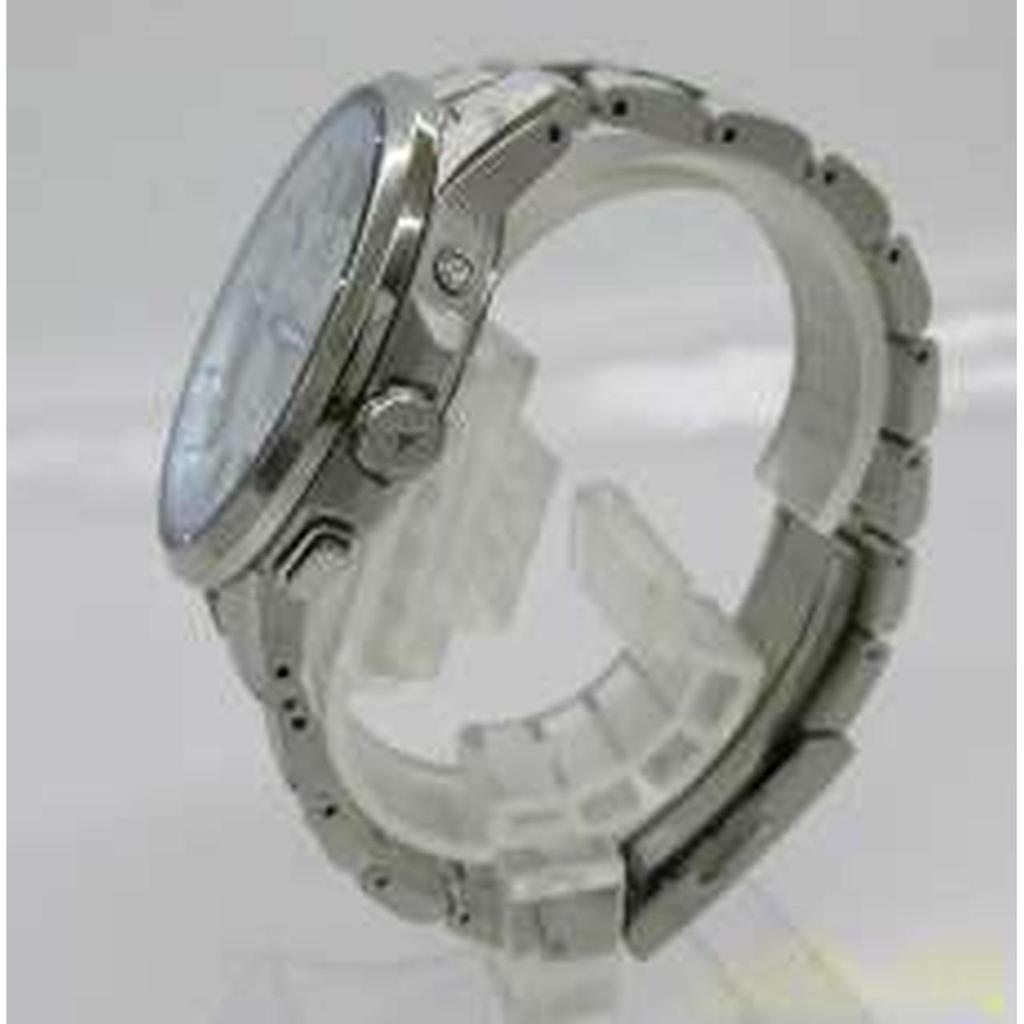Used CASIO OCEANUS OCW-T150 Quartz Analog Watch