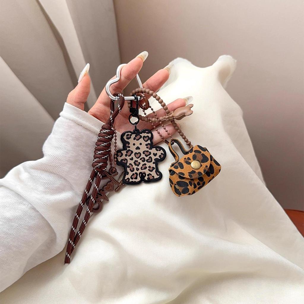 Mini batoh závěsný přívěsek na kabelku přívěsek na tašku doplňky k taškám