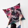 Anime Game Ellen Joe Lucky Dragon pillow cover sofa cushion cover home room decoration children gift