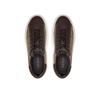 Мужские кроссовки Guess Elba fmpvib fal12 бежевые