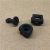 Spona krytu motoru Push Retainer upevňovací spony pro Honda Acura Civic CRV Accord HRV FD