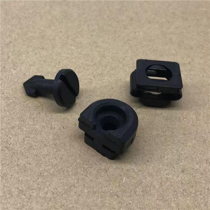 Spona krytu motoru Push Retainer upevňovací spony pro Honda Acura Civic CRV Accord HRV FD
