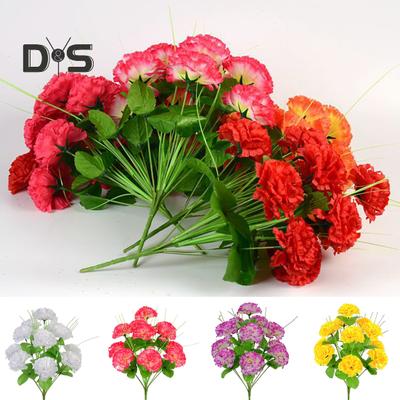 Decorazioni per la casa – Ghirlande e fiori artificiali