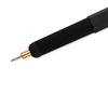 Rotring ROTRING800 Black Mechanical 1904447 Imported Pencil, 0.5mm, Twist-Type Push-Button, (Genuine Product)