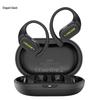 Lanshdun TS19 Open-Ear Sport Bluetooth Earbuds