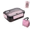 Portable Bento Lunch Box Set