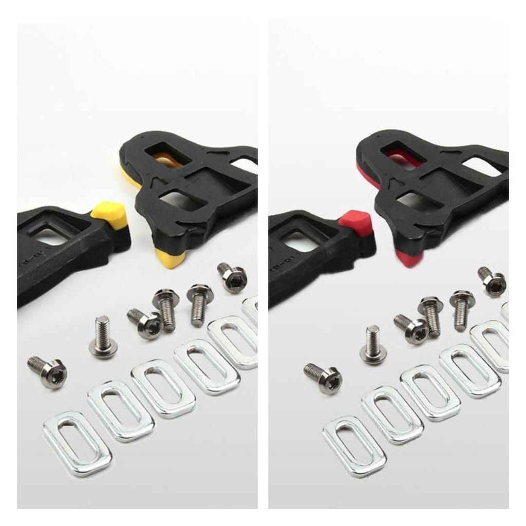 Pedal Bicycle Selflocking Cycling Bike Cleat For Road Smsh11 Spdsl X2 Bicycle