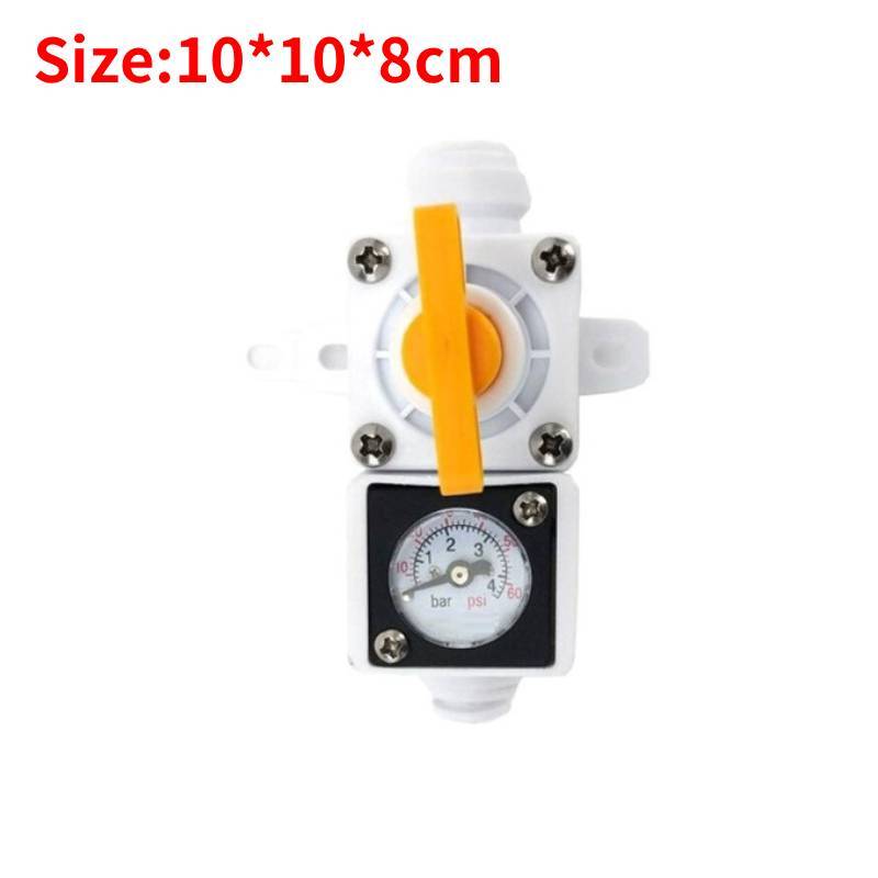 Brewing Equipment Co2 Pressure Regulator With Dial For Home Brewing And Gas Control
