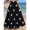 Spring and Summer Women's Casual Skirt